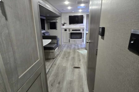 CaledoniaStatePark Rv Rentals