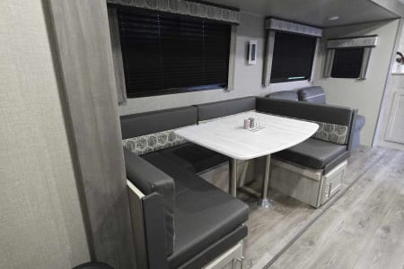 CaledoniaStatePark Rv Rentals