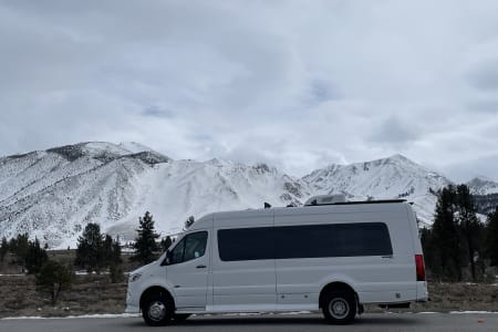 El CajonRV rentals