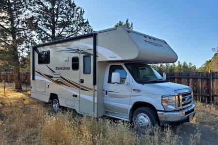 LapineStatePark Rv Rentals