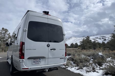 El CajonRV rentals