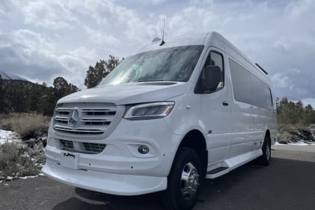 El CajonRV rentals