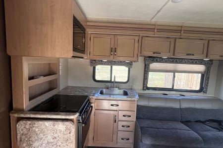 LancasterRV rentals