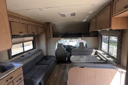 LancasterRV rentals