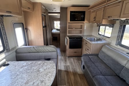 LancasterRV rentals