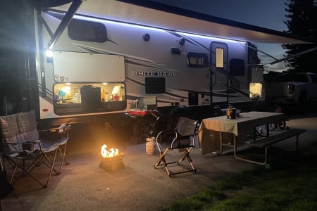 WinchesterRV rentals