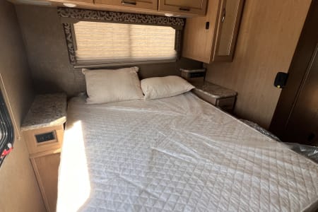 LancasterRV rentals