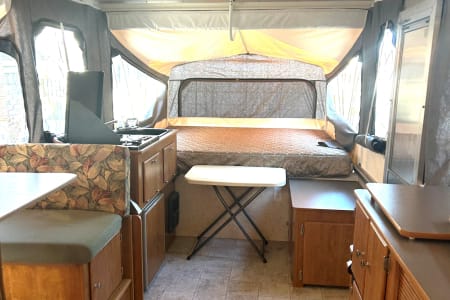 RV Rental toronto,Ontario-(ON)