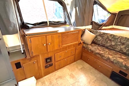 RV Rental toronto,Ontario-(ON)