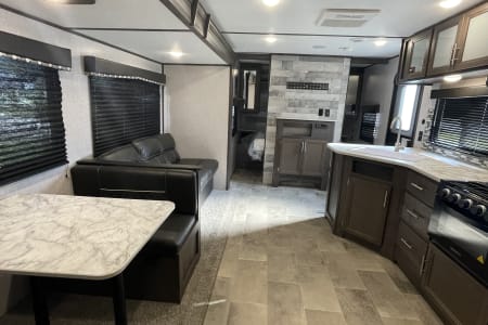 Panama City BeachRV rentals