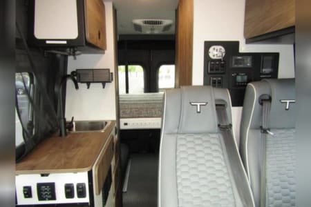 RV Rental santa-cruz,California-(CA)