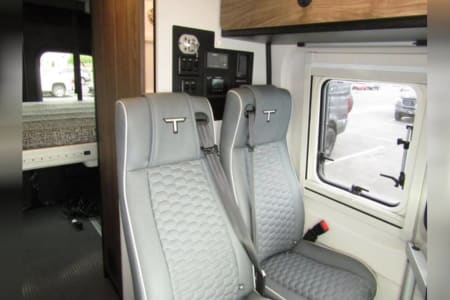 SoquelRV rentals