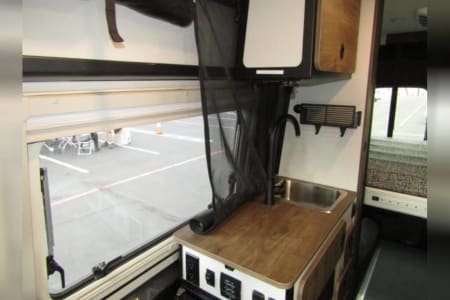 RV Rental santa-cruz,California-(CA)