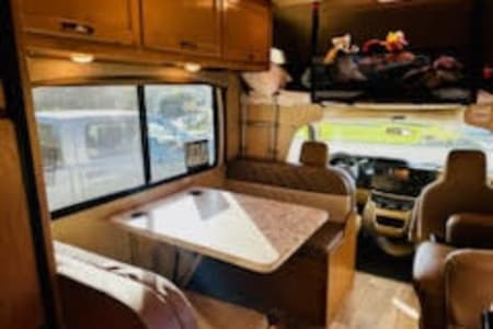 BrierRV rentals