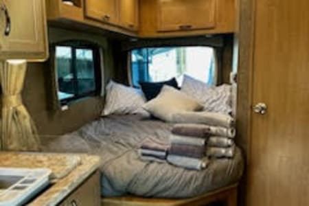 RV Rental washington-dc,Washington-(WA)