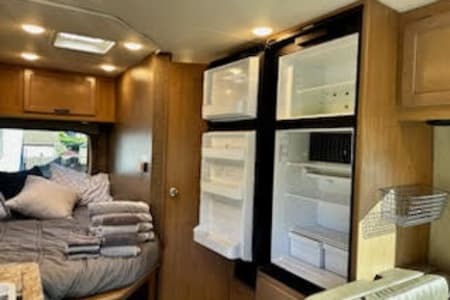 RV Rental washington-dc,Washington-(WA)