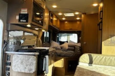 RV Rental washington-dc,Washington-(WA)