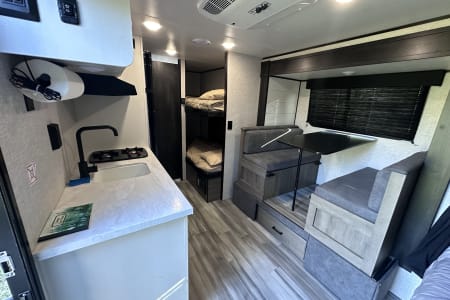 RossLakeNationalRecreationArea Rv Rentals