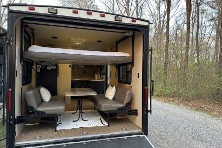 Signal MountainRV rentals