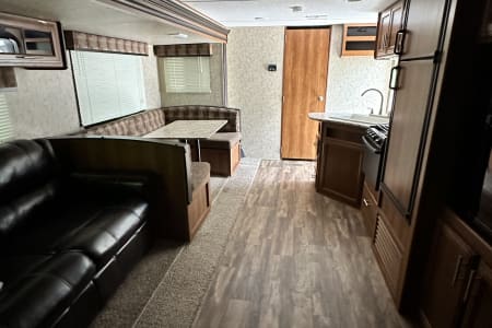 ParisRV rentals