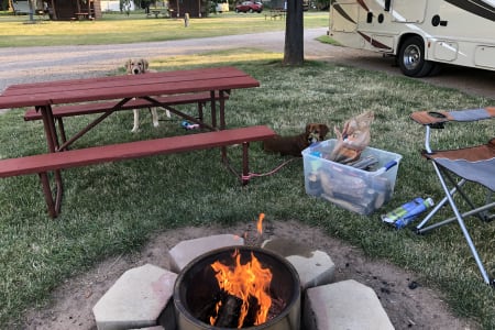 RV Rental colorado