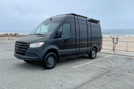 Manhattan BeachRV rentals