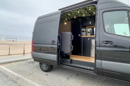 Manhattan BeachRV rentals