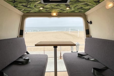 Manhattan BeachRV rentals