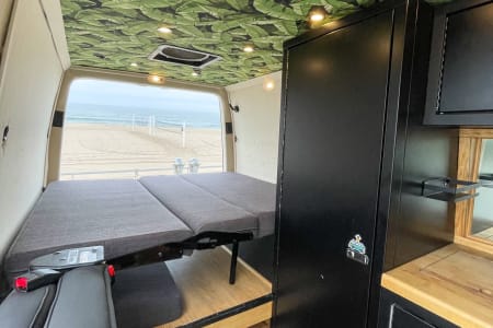 Manhattan BeachRV rentals