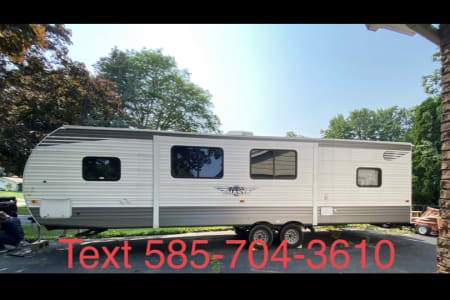 RochesterRV rentals