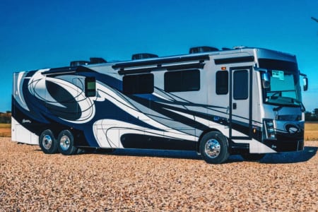 North Myrtle BeachRV rentals