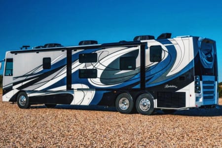 North Myrtle BeachRV rentals