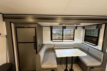 WashingtonRV rentals