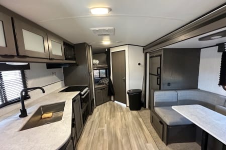 WashingtonRV rentals