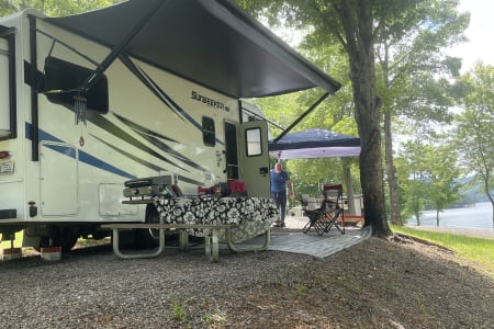 MurphyRV rentals