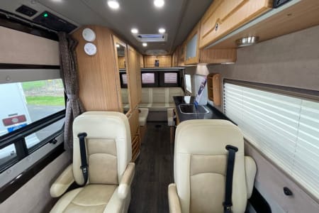 RV Rental cleveland,Ohio-(OH)