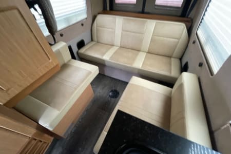 RV Rental cleveland,Ohio-(OH)