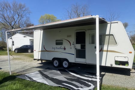 Kennett SquareRV rentals