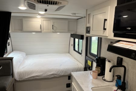 BlackHillsJellystonePark Rv Rentals