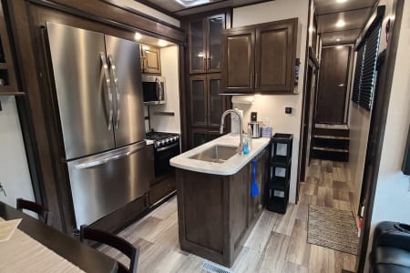 PlatteCreekRecreationArea Rv Rentals