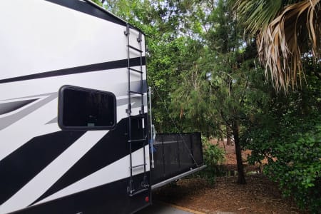 BuryanekRecreationArea Rv Rentals