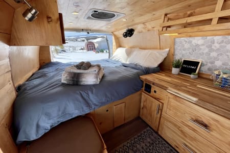 CalgaryRV rentals