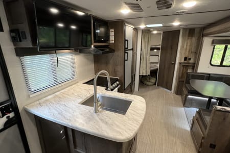 AlbertonRV rentals