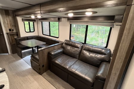 AlbertonRV rentals