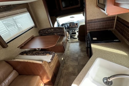 RV Rental baltimore,Maryland-(MD)