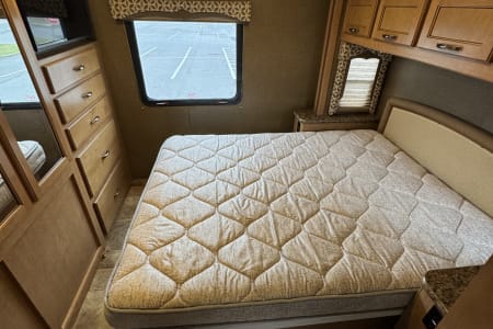 FrederickRV rentals