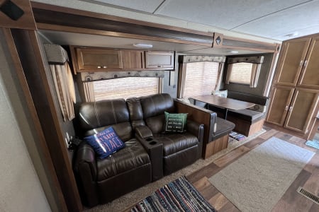 PowellRV rentals