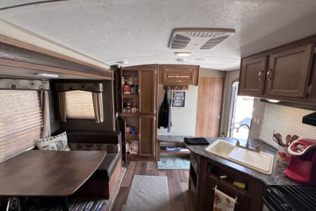 BighornCanyonNationalRecreationArea Rv Rentals