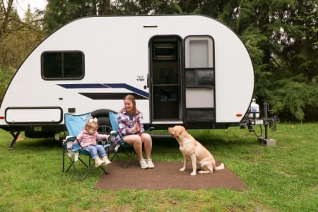 Sedro WoolleyRV rentals