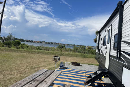 Panama City BeachRV rentals